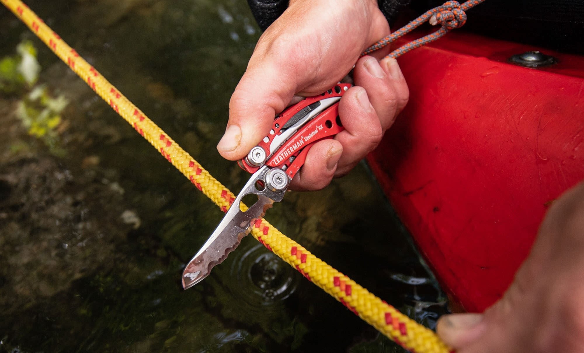 Skeletool Rx Bit Leatherman - SKELETOOL® RX - KOHEZI