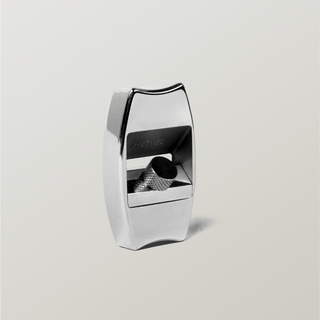 Makers Cabinet - HØVEL Set (Chrome) - KOHEZI