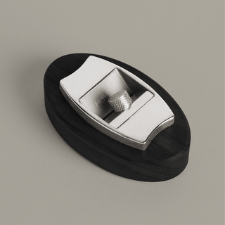 Makers Cabinet - HØVEL Set (Chrome) - KOHEZI