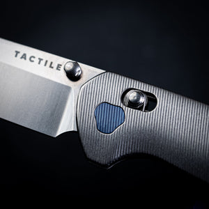 Tactile Knife Company - Maverick-KOHEZI