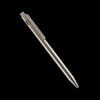 Modern Fuel - Adjustable Bolt Action Pen With Clip - KOHEZI