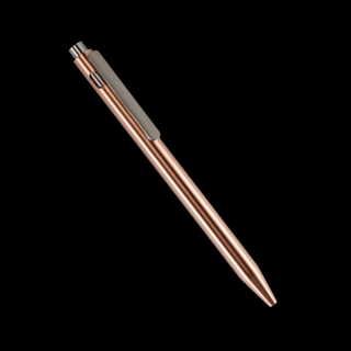 Modern Fuel - Adjustable Bolt Action Pen With Clip - KOHEZI