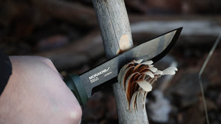 Morakniv - Garberg BlackBlade (C) - KOHEZI