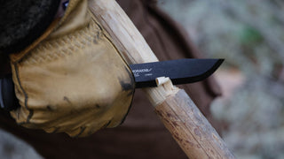 Morakniv - Garberg BlackBlade (C) - KOHEZI