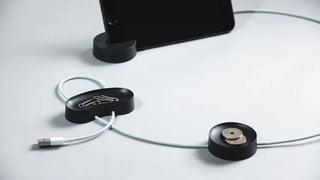 No. 30 - Cable Organizer 2 - KOHEZI