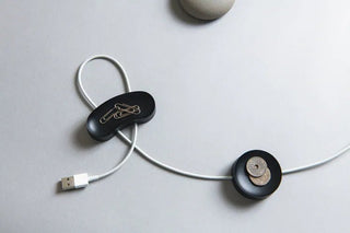 No. 30 - Cable Organizer 2 - KOHEZI
