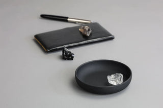 No. 30 - Saucer Candle Holder - KOHEZI