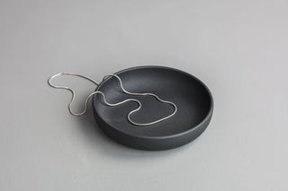 No. 30 - Saucer Candle Holder - KOHEZI