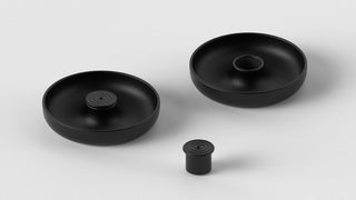 No. 30 - Saucer Incense Holder - KOHEZI