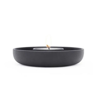 No. 30 - Saucer Tea Light Holder - KOHEZI
