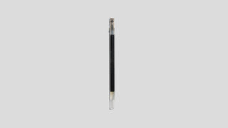 Pilot - Refill Black Hi - Tec - C BLS - HC3 0.3 Micro Fine - KOHEZI
