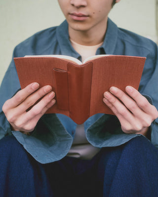 Postalco - Book & Calendar Cover - KOHEZI