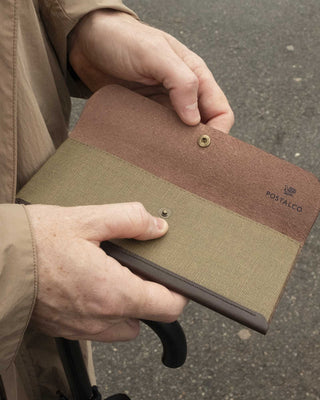 Postalco - Snap Pen Case - KOHEZI