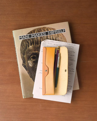 Postalco - Three Pen Case - KOHEZI