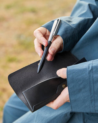 Postalco - Three Pen Case - KOHEZI