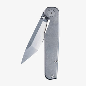 Tactile Knife Company - Rockwall Thumbstud Tanto-KOHEZI