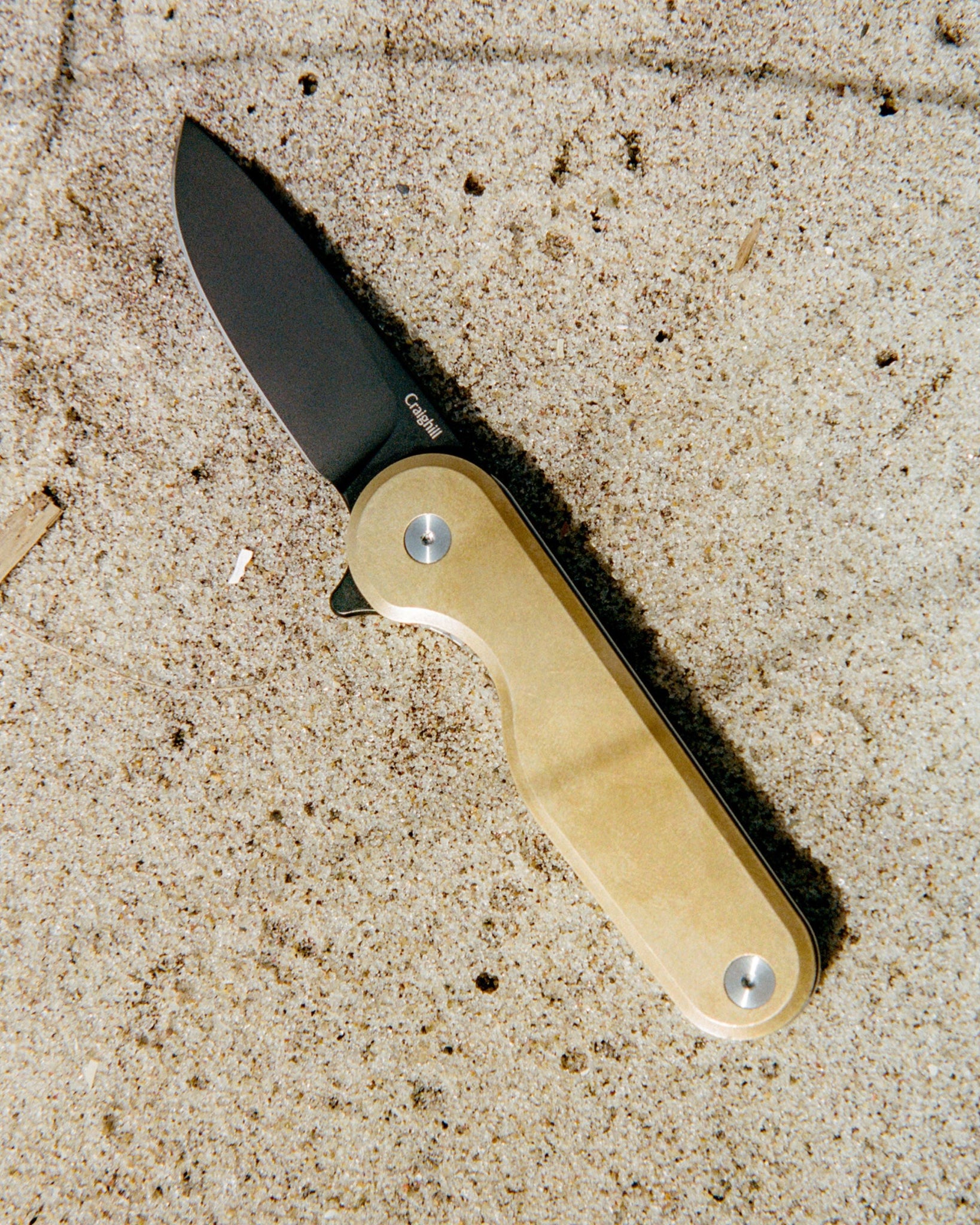 Craighill - Rook Knife