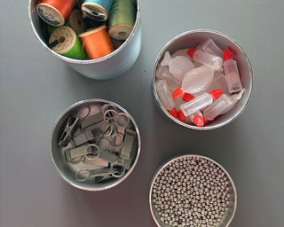 Silo - Silo - KOHEZI