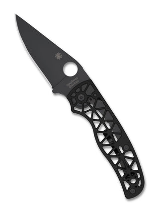 Spyderco - Edgerati™ - KOHEZI