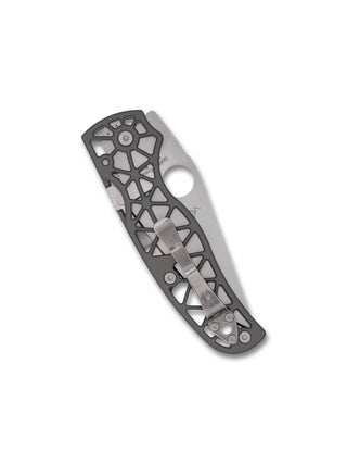 Spyderco - Edgerati™ - KOHEZI