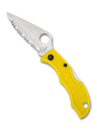 Spyderco - Ladybug® 3 Salt® - KOHEZI