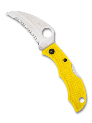 Spyderco - Ladybug® 3 Salt® - KOHEZI