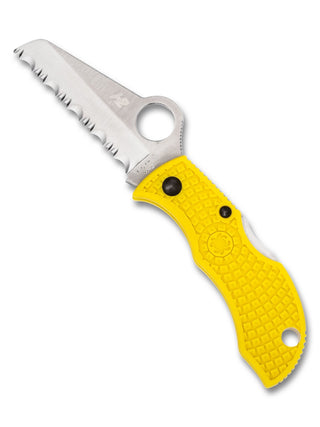 Spyderco - Manbug® Salt® - KOHEZI