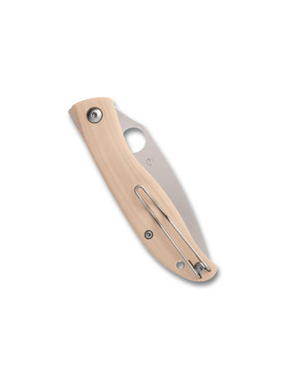 Spyderco - Mantra™ 4 - KOHEZI