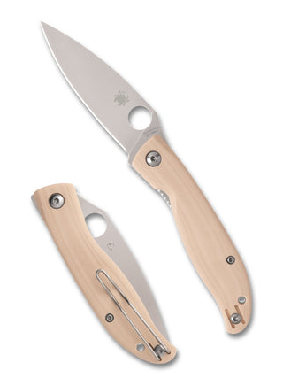 Spyderco - Mantra™ 4 - KOHEZI