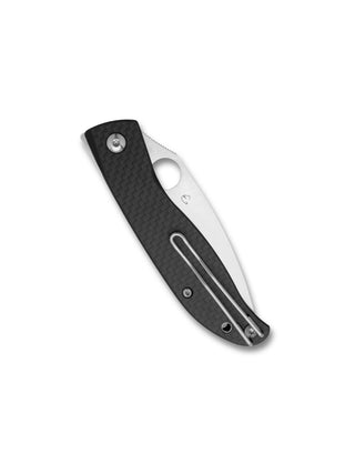 Spyderco - Mantra™ 4 Carbon Fiber - KOHEZI
