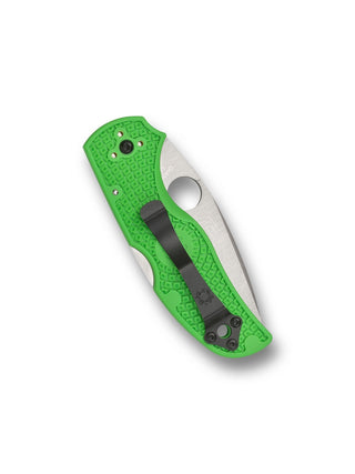 Spyderco - Native® 5 Lightweight Salt® LC200N - KOHEZI