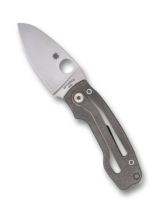 Spyderco - PITS™ 2 - KOHEZI