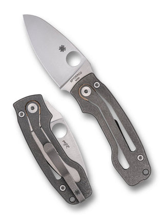 Spyderco - PITS™ 2 - KOHEZI
