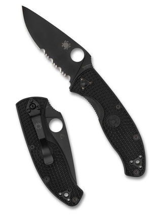 Spyderco - Tenacious® Lightweight - KOHEZI