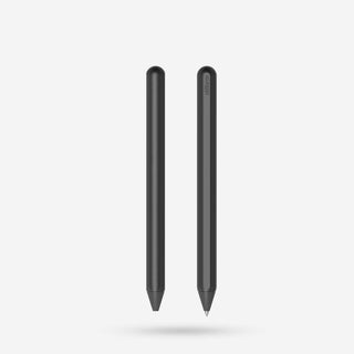 Stilform - AEON Ballpoint Aluminium - KOHEZI