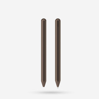Stilform - AEON Ballpoint Aluminium - KOHEZI