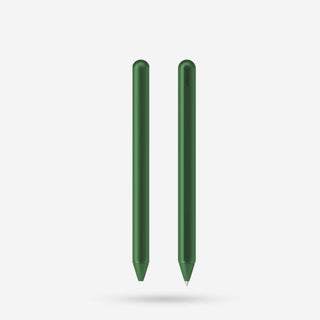 Stilform - AEON Ballpoint Aluminium - KOHEZI