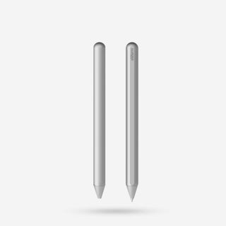 Stilform - AEON Ballpoint Aluminium - KOHEZI