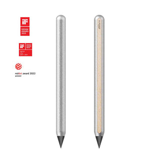 Stilform - AEON Pencil (Magnesium) - KOHEZI