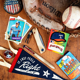 Tactile Knife Co. - All Star Bexar - KOHEZI