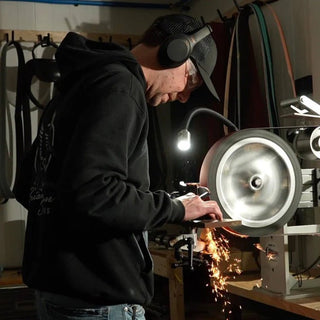 Tactile Knife Co. - Osprey - KOHEZI