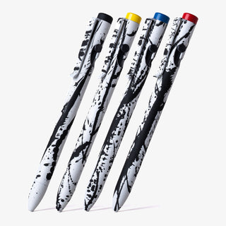 Tactile Turn - Abstract - KOHEZI