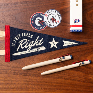 Tactile Turn - All Star Seasonal Release - KOHEZI