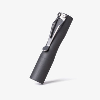 Tactile Turn - Aluminum Apollo Flashlight - KOHEZI