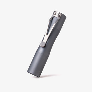 Tactile Turn - Aluminum Apollo Flashlight - KOHEZI