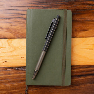 Tactile Turn - Ansø Pen - KOHEZI