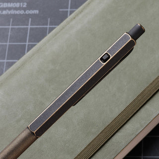 Tactile Turn - Ansø Pen - KOHEZI