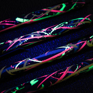 Tactile Turn - Arcade Pen - KOHEZI