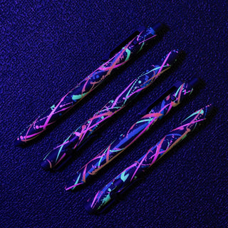 Tactile Turn - Arcade Pen - KOHEZI