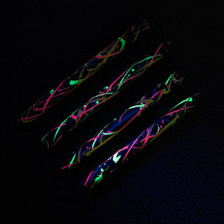 Tactile Turn - Arcade Pen - KOHEZI